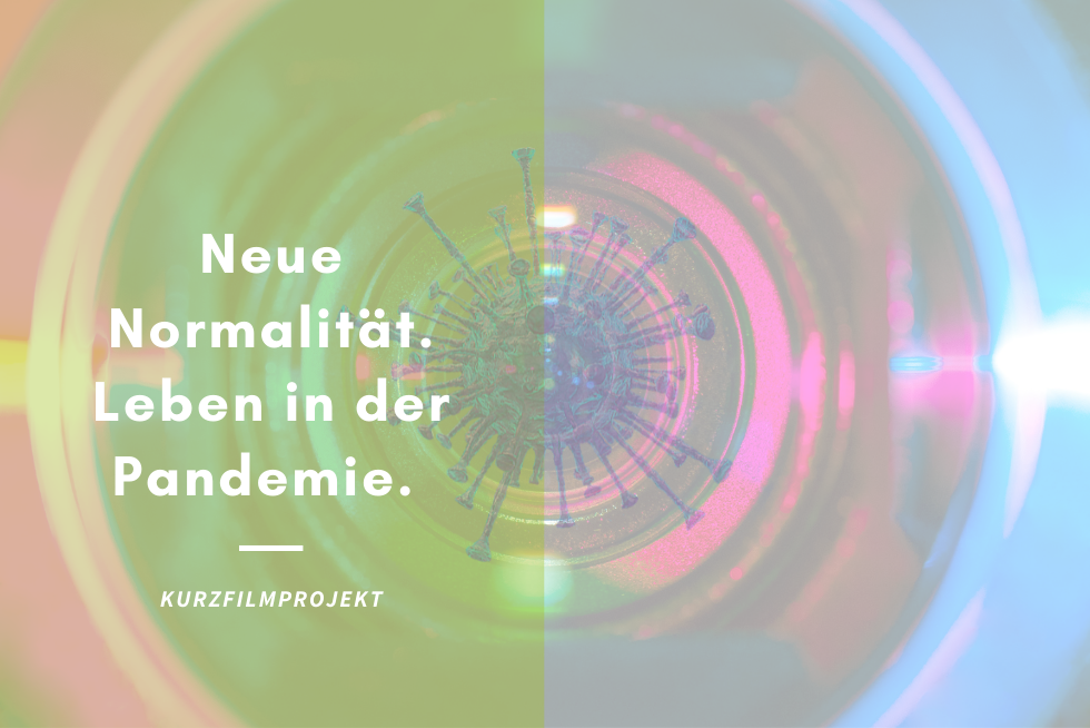 Neue Normalität. Leben In Der Pandemie. | Heinrich Böll Stiftung Baden ...