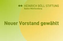 Neuer Vorstand gewählt