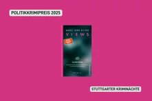 Politikkrimipreis 2025