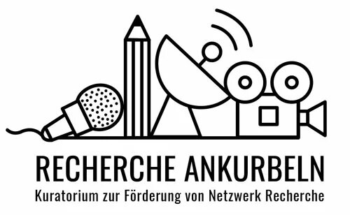 Netzwerk Recherche