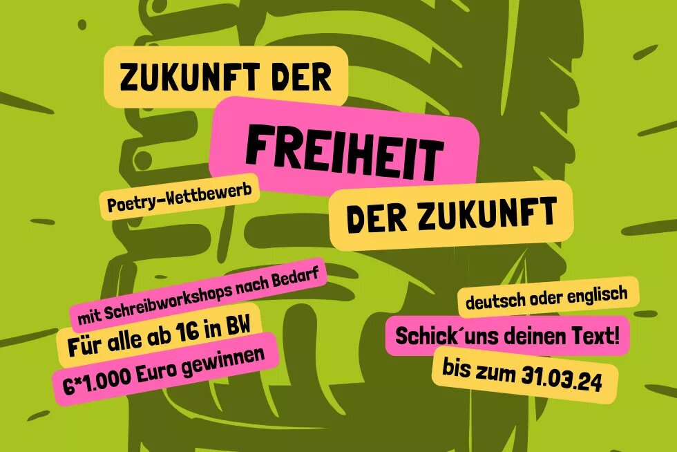 Zukunft der Freiheit der Zukunft