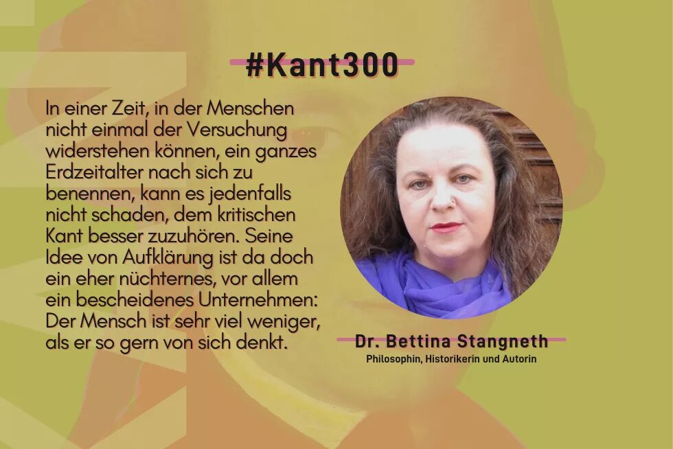 Dr. Bettina Stangneth