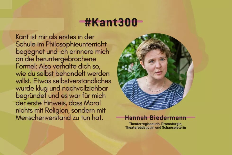 Hannah Biedermann