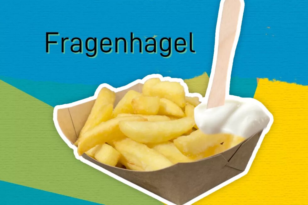 Fragenhagel