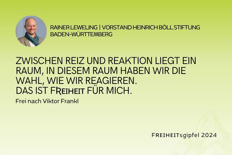 Zitat von Rainer Leweling